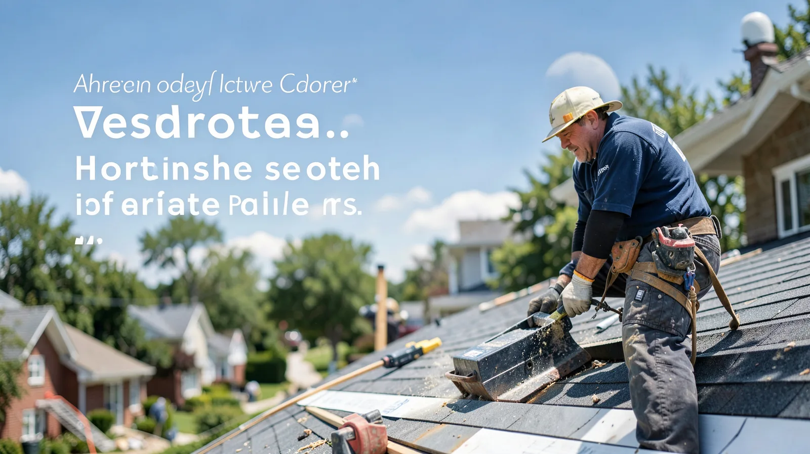 Roof Replacement in Whipple, OH near me